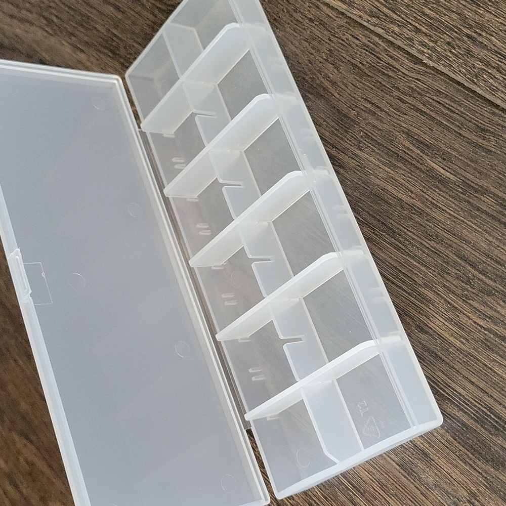 Lash Storage - Picture 3 of 5
